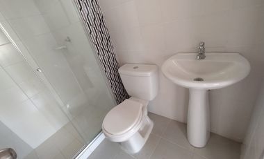 Arriendo Apartamento Conjunto Residencial Escarlata