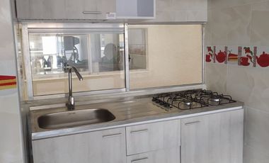 Arriendo Apartamento Conjunto Residencial Escarlata