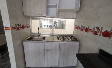 Arriendo Apartamento Conjunto Residencial Escarlata
