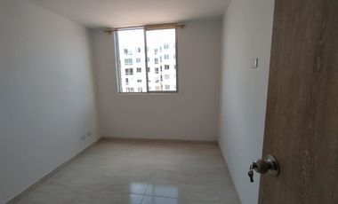 Arriendo Apartamento Conjunto Residencial Escarlata
