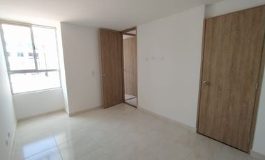 Arriendo Apartamento Conjunto Residencial Escarlata