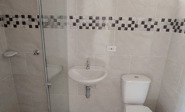 Arriendo Apartamento Conjunto Residencial Escarlata