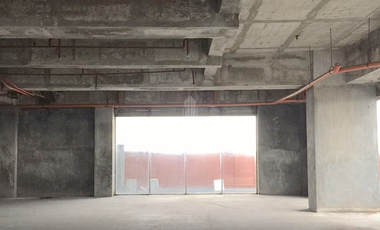 Office Space for Sale in Atlanta Center, Greenhills