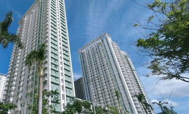 Condo for rent in Cebu City , Solinea Tower 2, studio 36th floor