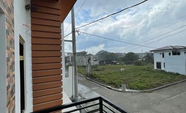 For Sale Brand New Single Detached House in Rizal PH2502