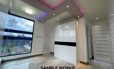 For Sale Brand New Single Detached House in Rizal PH2502