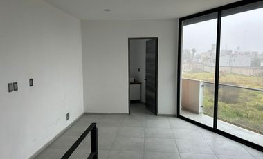 Linda casa bien ubicada en Metepec