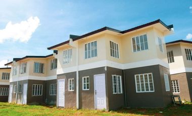 10k monthly, 3BR Hulugan House and Lot in Cavite, available in Pagibig