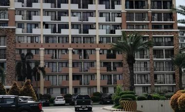 For Sale 2BR Fully Furnished Unit in One Oasis Condo, Cebu City