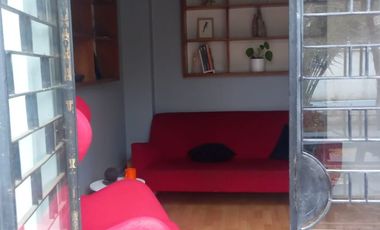 Casa Oficina Cerca Del Metro Chile España