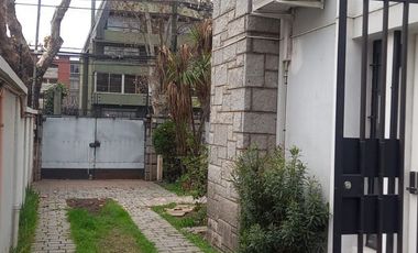 Casa Oficina Cerca Del Metro Chile España