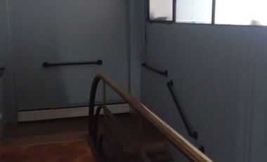 Casa Oficina Cerca Del Metro Chile España