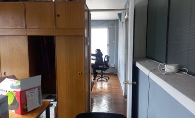 Casa Oficina Cerca Del Metro Chile España