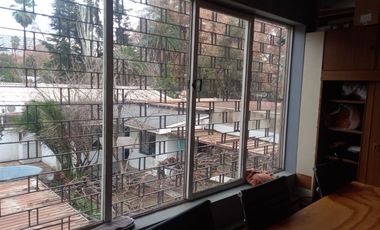 Casa Oficina Cerca Del Metro Chile España