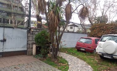 Casa Oficina Cerca Del Metro Chile España