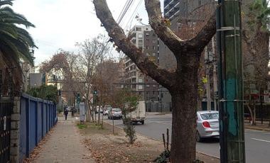 Casa Oficina Cerca Del Metro Chile España