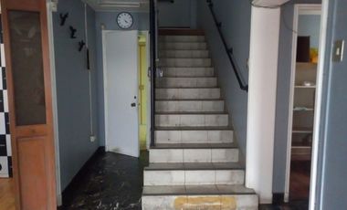 Casa Oficina Cerca Del Metro Chile España