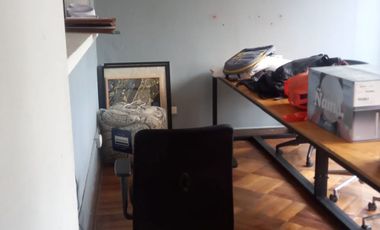 Casa Oficina Cerca Del Metro Chile España