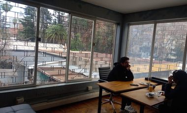 Casa Oficina Cerca Del Metro Chile España