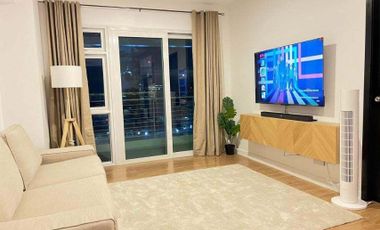 Two Bedroom condo unit for Sale in The Veranda South Tower at Taguig City