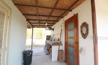 3 Rai of Land With A Small 1 Bedroom Bungalow For Sale In Ban Fang, Khon Kaen, Thailand