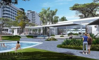 PENTHOUSE UNIT RFO IN Tambuli Seaside Residences Tower C