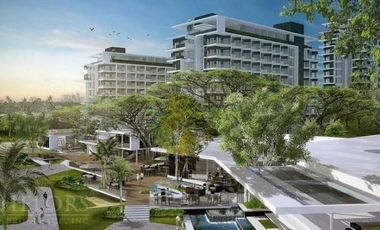 PENTHOUSE UNIT RFO IN Tambuli Seaside Residences Tower C