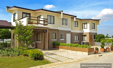 House for sale in Cavite, General Trias - Unfurnished