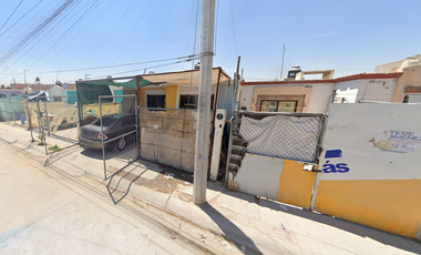 Casa en calle Felipe Gaytán Reyna, La Escalera, Jesús María, Aguascalientes, México. ¡NO CRÉDITOS!
