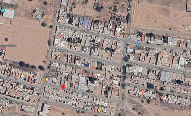 Casa en calle Felipe Gaytán Reyna, La Escalera, Jesús María, Aguascalientes, México. ¡NO CRÉDITOS!