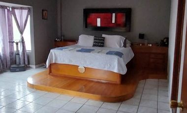 Residencia en venta cerca de Texcoco. Terreno de 1,000 metros
