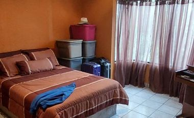 Residencia en venta cerca de Texcoco. Terreno de 1,000 metros