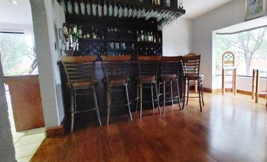 Residencia en venta cerca de Texcoco. Terreno de 1,000 metros