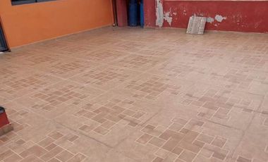 Residencia en venta cerca de Texcoco. Terreno de 1,000 metros