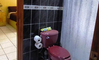 Residencia en venta cerca de Texcoco. Terreno de 1,000 metros