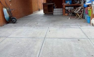 Residencia en venta cerca de Texcoco. Terreno de 1,000 metros