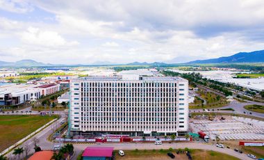 For Rent: 650/SQM, Commercial Office Space in Lipa-Malvar, Batangas, at Lima Office Park
