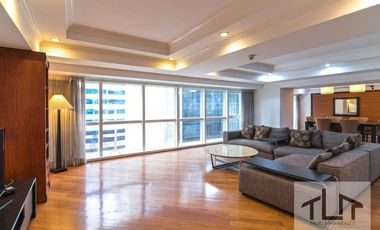 Fully Furnished 2 Bedroom Condo for Rent and Sale in Fraser Place Makati City