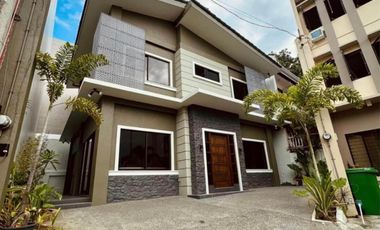 Fully Remodeled House for Sale in Mahogany Grove Subdivision,Tawason, Mandaue City