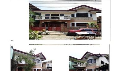 Foreclosed House and Lot for Sale in Loboc Ilo Ilo