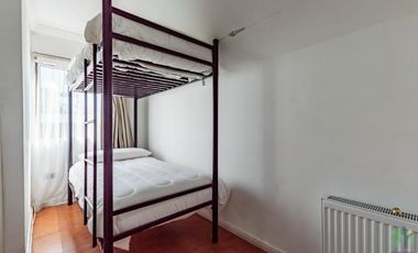 VENTA HOSTAL, PLENO BARRIO ITALIA