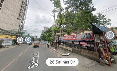 For Sale Commercial Lot Property in Lahug, Cebu City
