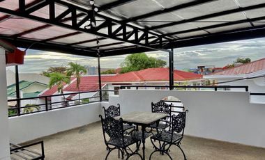 Newly-Renovated Bright and Homey 4 Bedroom House For Sale at BF Kanluran BF Homes Parañaque