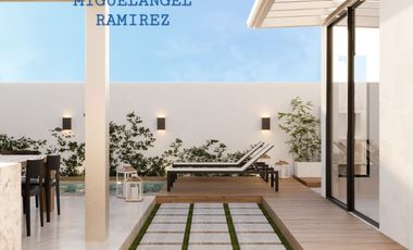 Vendo casa Estrene diseño exclusivo en Villa Club – Luna