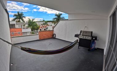 Casa en la AVE Sur
