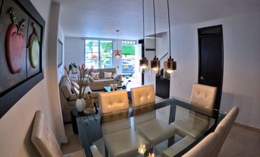 Casa en la AVE Sur