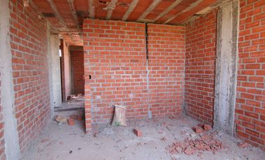 CASA EN VENTA –SEMI - CONSTRUIDA LA MARIPOSA - EJIDOS - PIURA