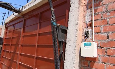 CASA EN VENTA –SEMI - CONSTRUIDA LA MARIPOSA - EJIDOS - PIURA