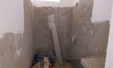 CASA EN VENTA –SEMI - CONSTRUIDA LA MARIPOSA - EJIDOS - PIURA