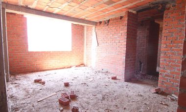 CASA EN VENTA –SEMI - CONSTRUIDA LA MARIPOSA - EJIDOS - PIURA